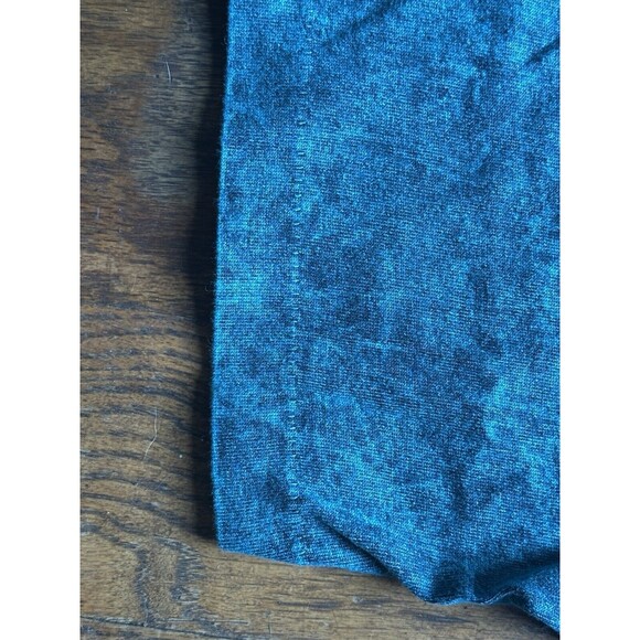 Vintage 90s Kool Cigarettes Marble Tie Dye Neon Font Single Stitch T Shirt (New) - Picture 4 of 5